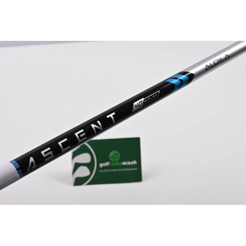 Aldila Ascent PL 40 #5 Wood Shaft / Ladies Flex / Callaway 3rd Gen