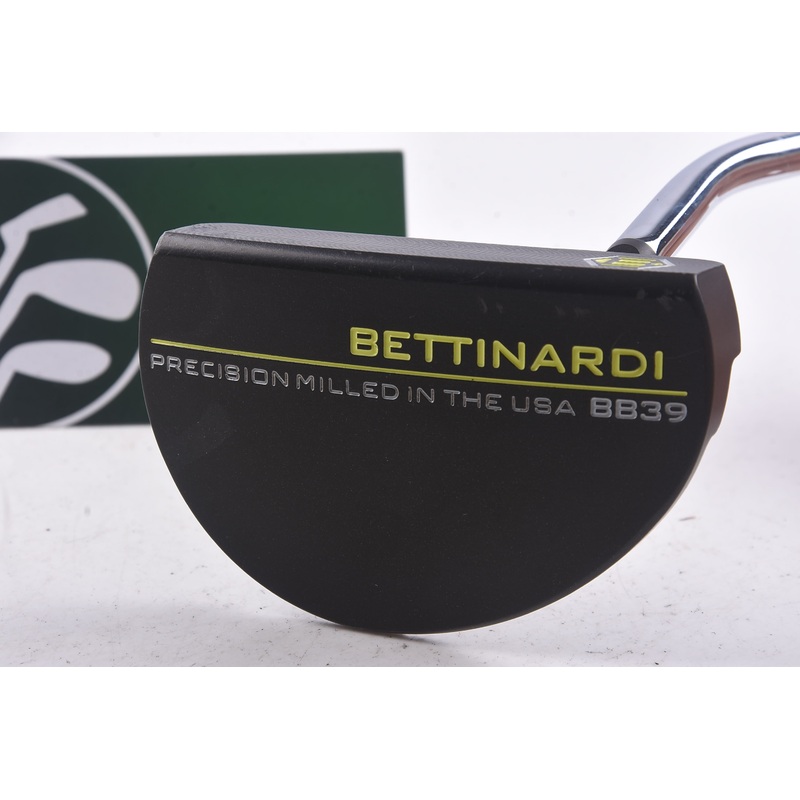 Bettinardi 2018 BB Series BB39 Putter / 34 Inch