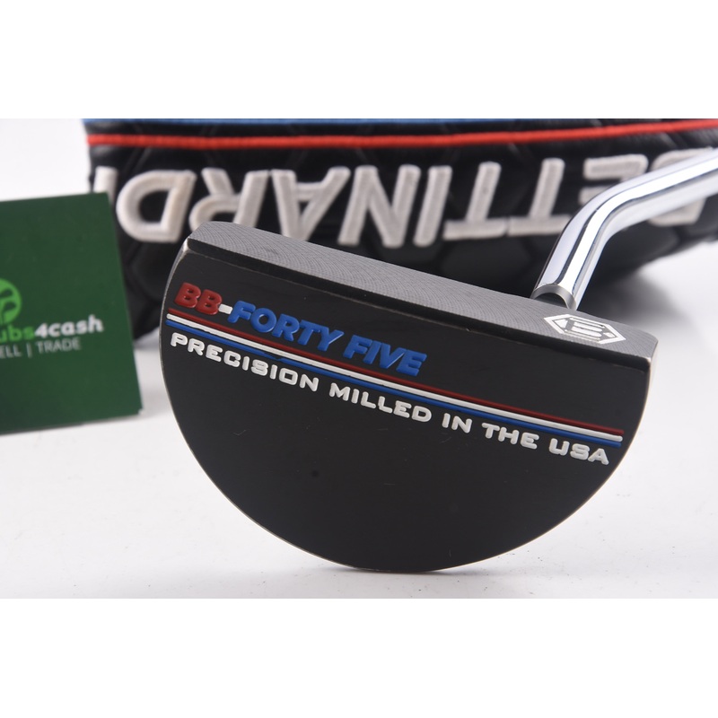 Bettinardi BB-Forty Five 2020 Series Putter / 35.5 Inch