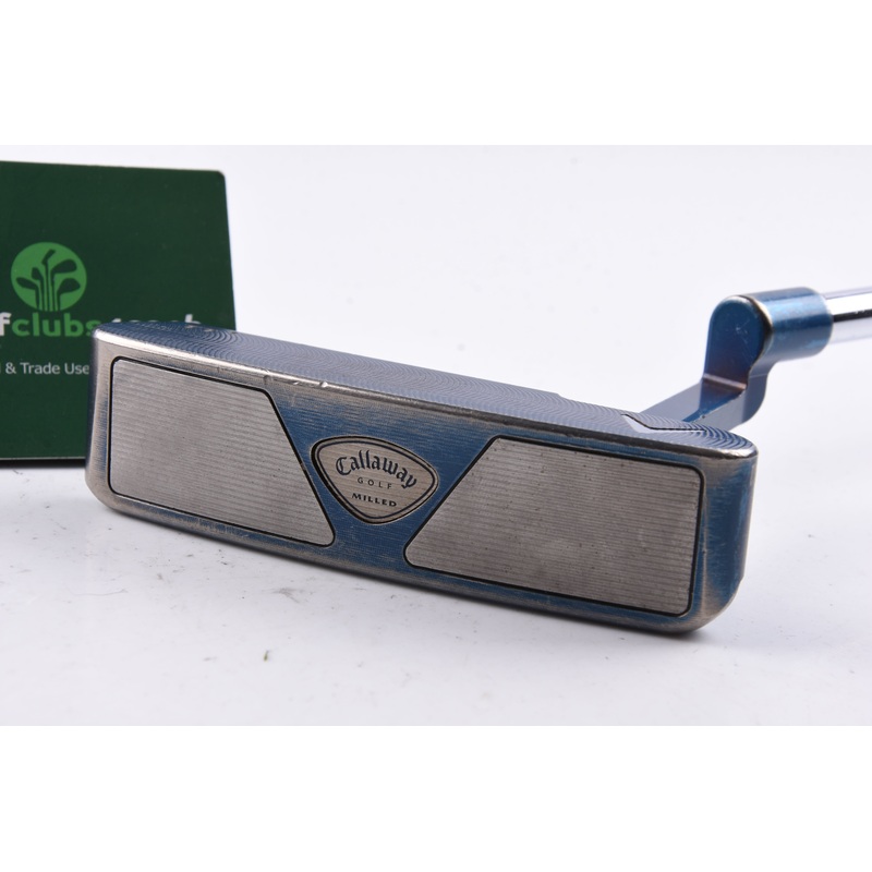 Callaway Tour Blue Putter / 34 Inch