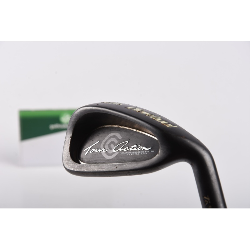 Cleveland TA5 #6 Iron / Regular Flex True Temper Sensicore Steel Shaft