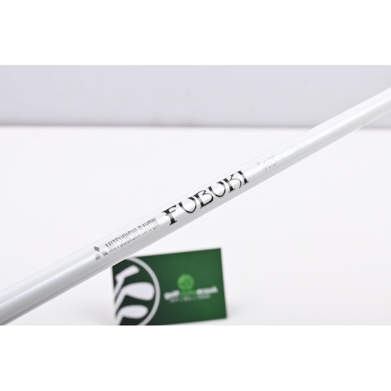 Fubuki T465 ct #3 Hybrid Shaft / X-Flex / Ping 3rd Gen