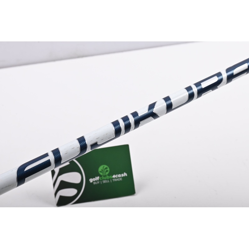 Fujikura Speeder Pro Tour Spec 84 #3 Wood Shaft / Regular Flex / Titleist 2nd Gen