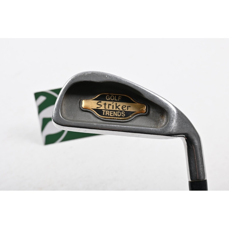 Golf Trends Striker #3 Iron / Regular Flex Fibertech Contour Shaft