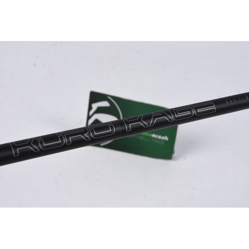 Kuro Kage Black Series #5 Woods Shaft / Senior Flex / Titleist 2nd Gen