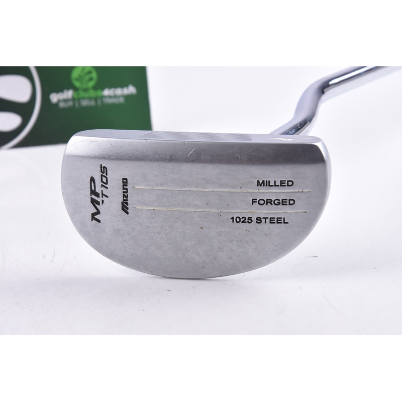 Mizuno MP-T105 Putter / 34 Inch