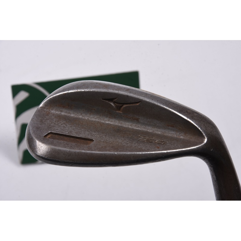 Mizuno T20 Lob Wedge / 57 Degree / Stiff+ Flex KBS Tour 125 Shaft