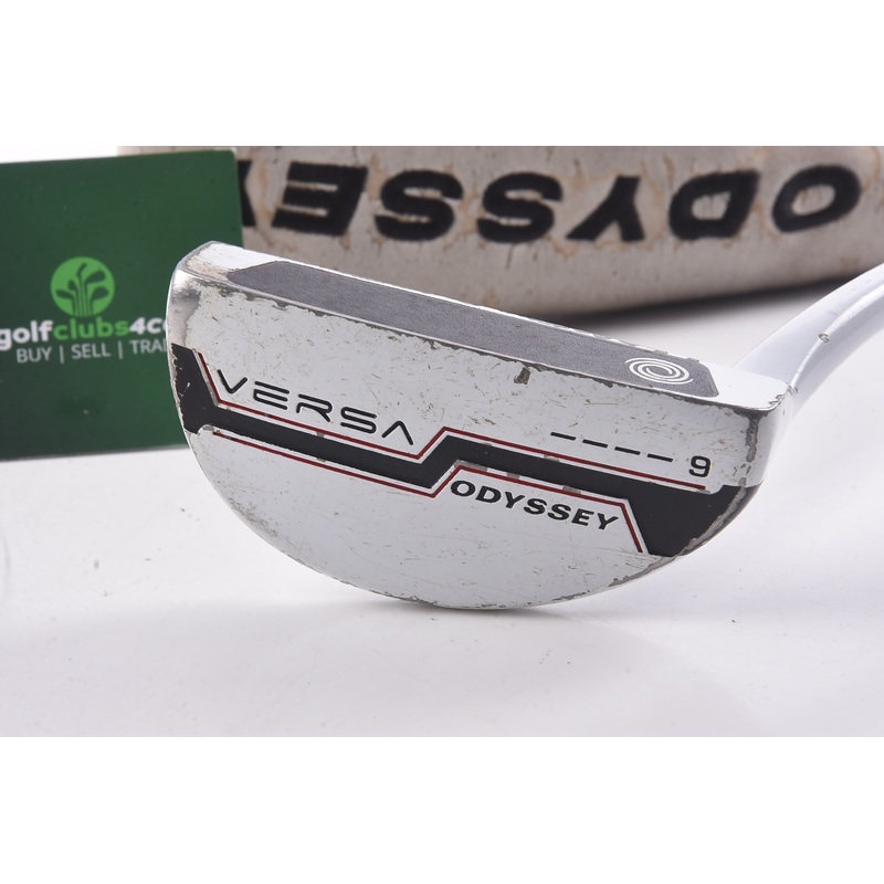Odyssey Versa #9 Putter / 34.5 Inch