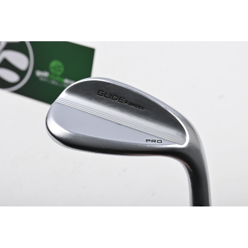 Ping Glide Forged Pro Sand Wedge / 56 Degree / Black Dot / Wedge Flex Ping Z-Z115