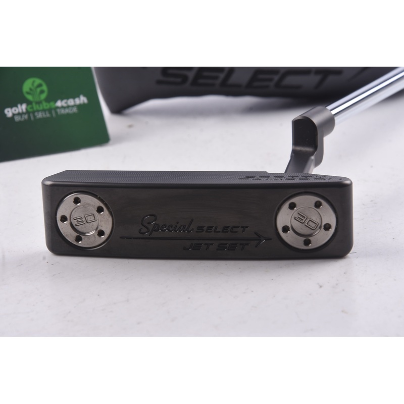 Scotty Cameron Special Select Jet Set Newport Putter / 34 Inch