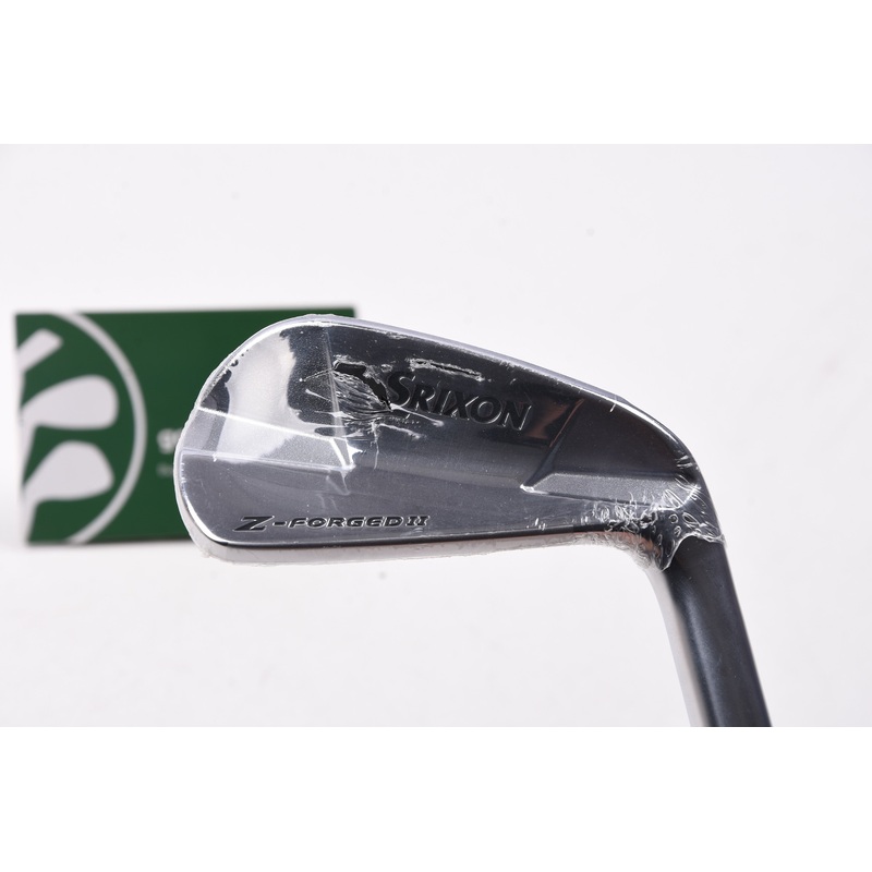 Srixon Z-Forged II #6 Iron / 29 Degree / Stiff Flex N.S.PRO Modus 3 Tour 120