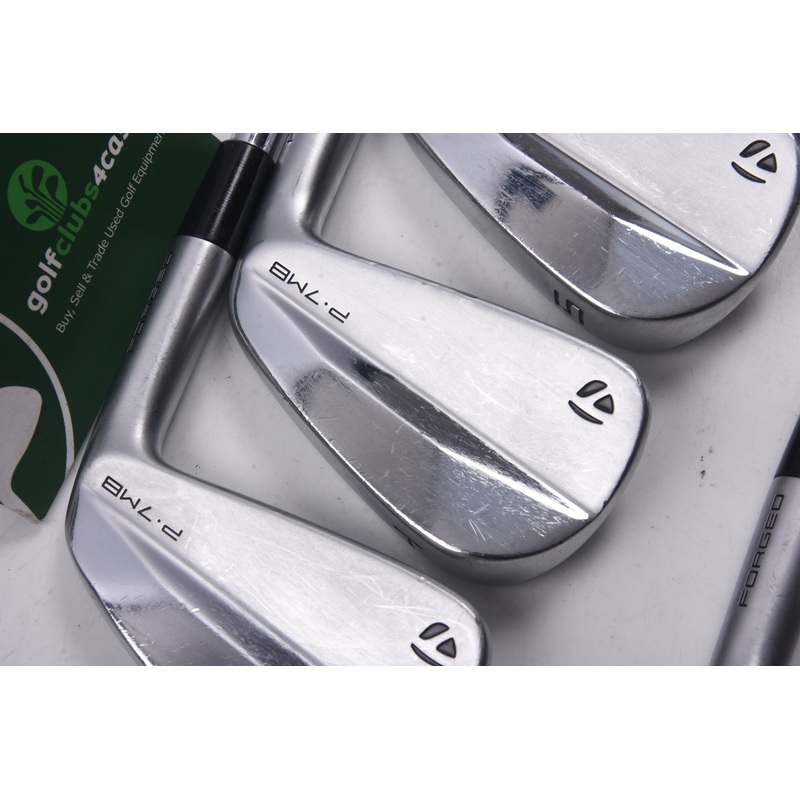 Taylormade P7MB 2023 Irons / 3-PW / X-Flex Dynamic Gold X100 Shafts