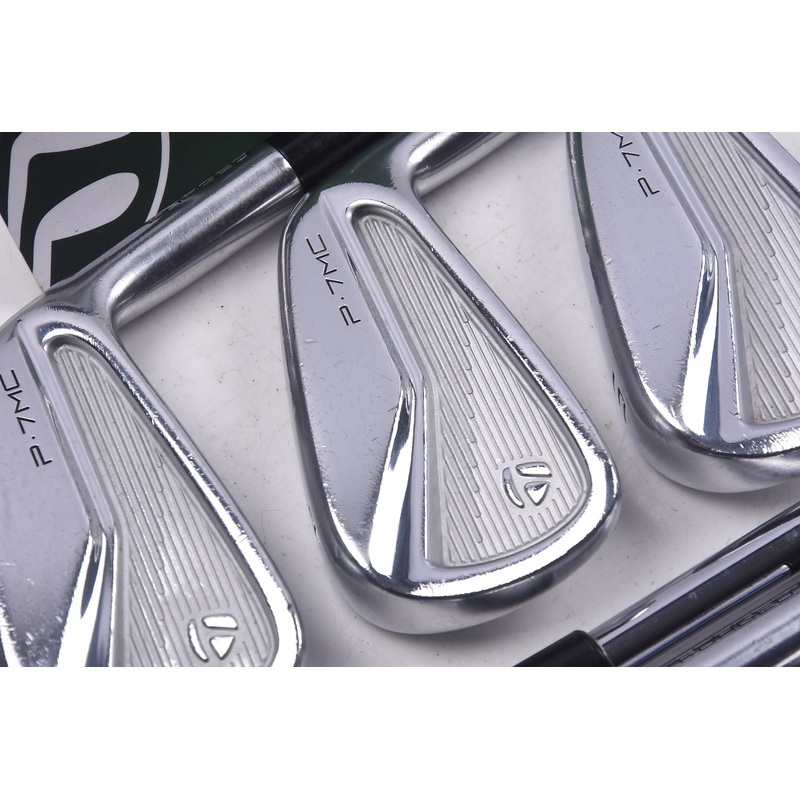 Taylormade P7MC 2020 Irons / 3-PW / X-Flex Dynamic Gold X100 Shafts