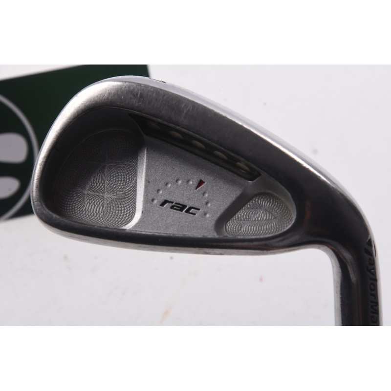 Taylormade RAC OS #4 Iron / 22 Degree / Regular Flex Taylormade Shaft