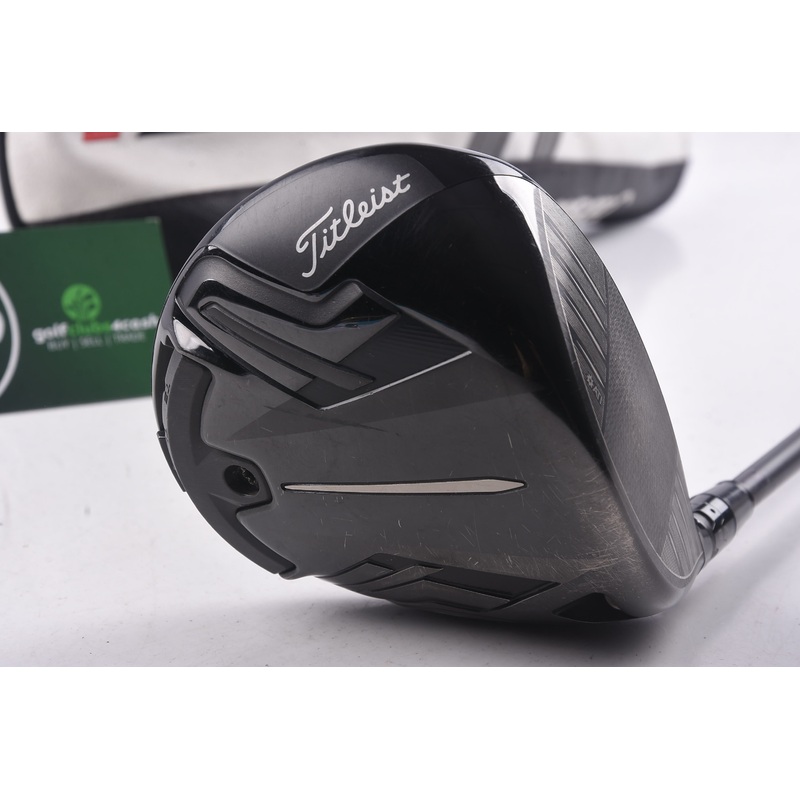 Titleist TSi3 Driver / 10 Degree / Regular Flex Bassara E-45 Shaft