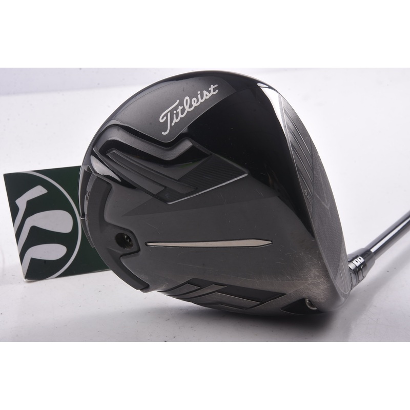 Titleist TSi3 Driver / 10 Degree / Regular Flex Kuro Kage Black 55 Shaft