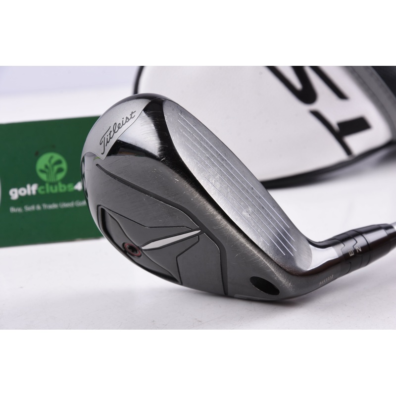 Titleist TSR1 #5 Hybrid / 23 Degree / Regular Flex Mitsubishi MMT 50