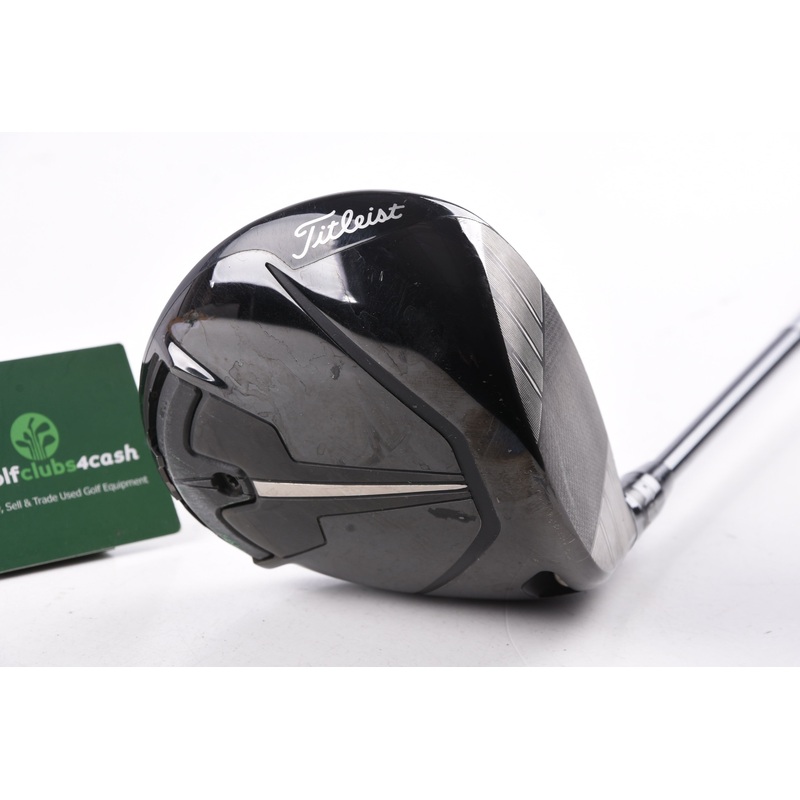 Titleist TSR3 Driver / 9 Degree / Regular Flex Tensei AV Series Blue 55