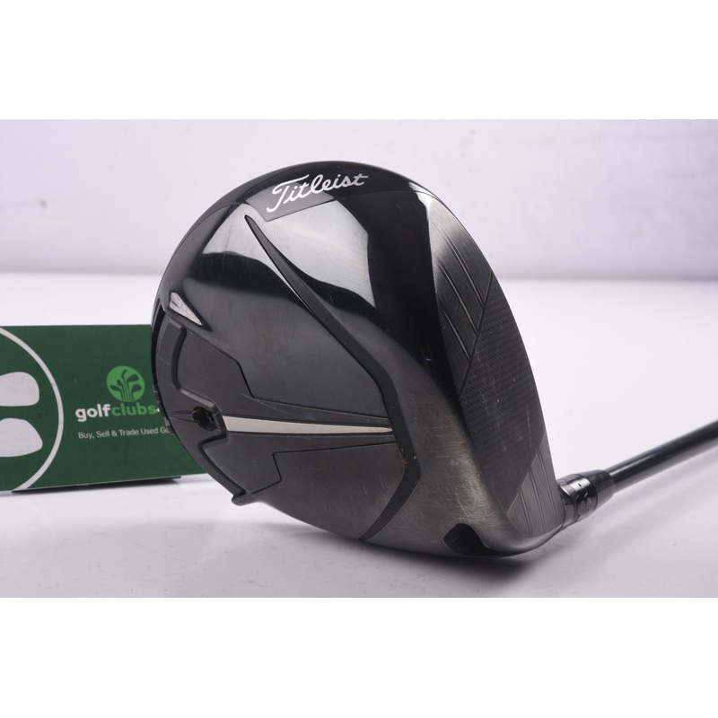 Titleist TSR3 Driver / 9 Degree / Stiff Flex Grafalloy ProLaunch Axis 60 Shaft