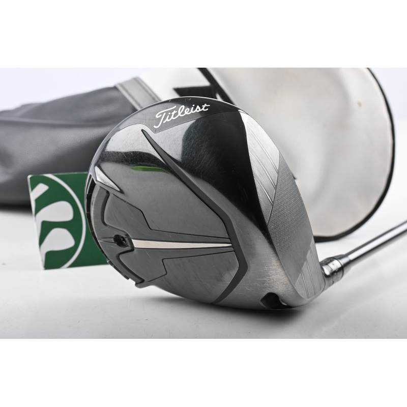 Titleist TSR3 Driver / 9 Degree / Stiff Flex Tensei AV Blue 55 w/ SFW Shaft
