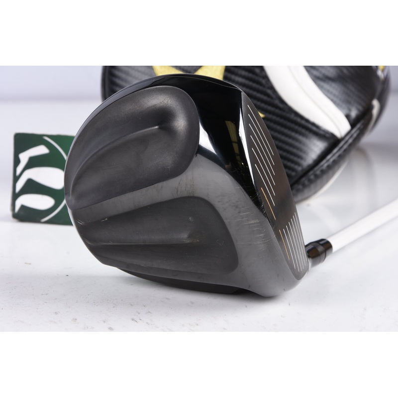 Vega VD Driver / 10 Degree / Regular Flex Vega Pure Shaft
