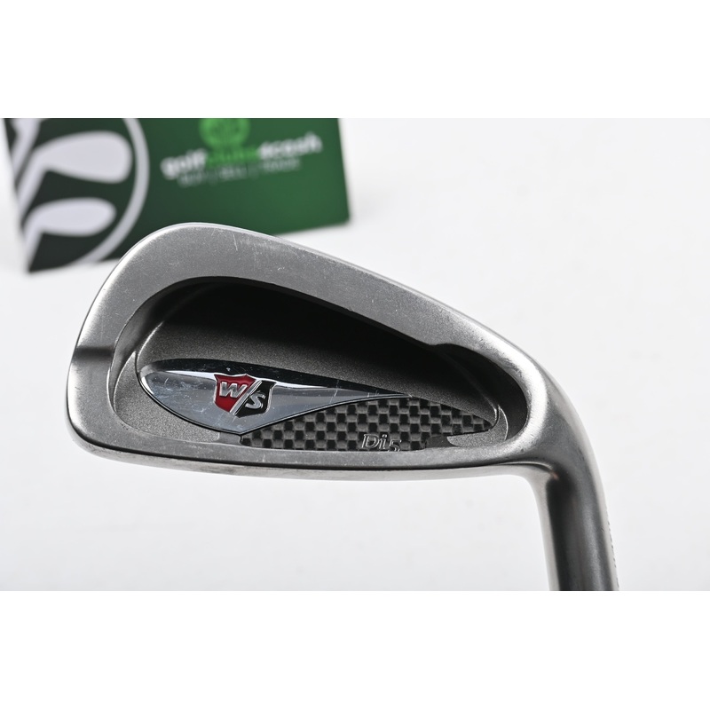 Wilson Staff Di5 #6 Iron / 29 Degree / Regular Flex Taper Tech Shaft