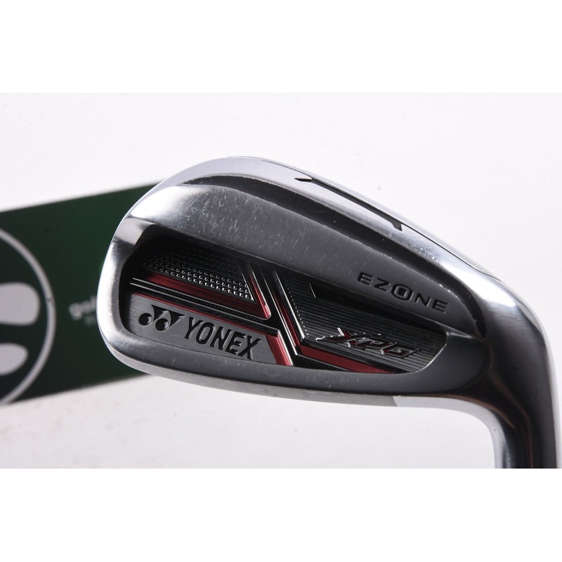 Yonex Ezone XPG #7 Iron / Regular Flex KBS C-Taper 90 Plus Shaft