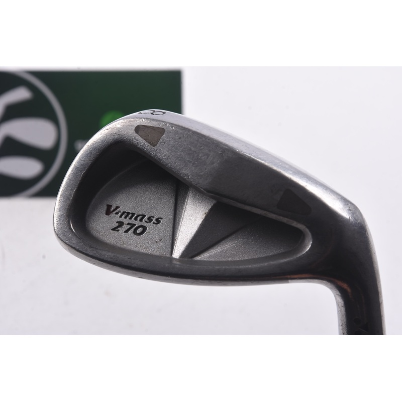 Yonex V-Mass 270 #8 Iron / 38 Degree / Uniflex Yonex V-Mass 270 Shaft