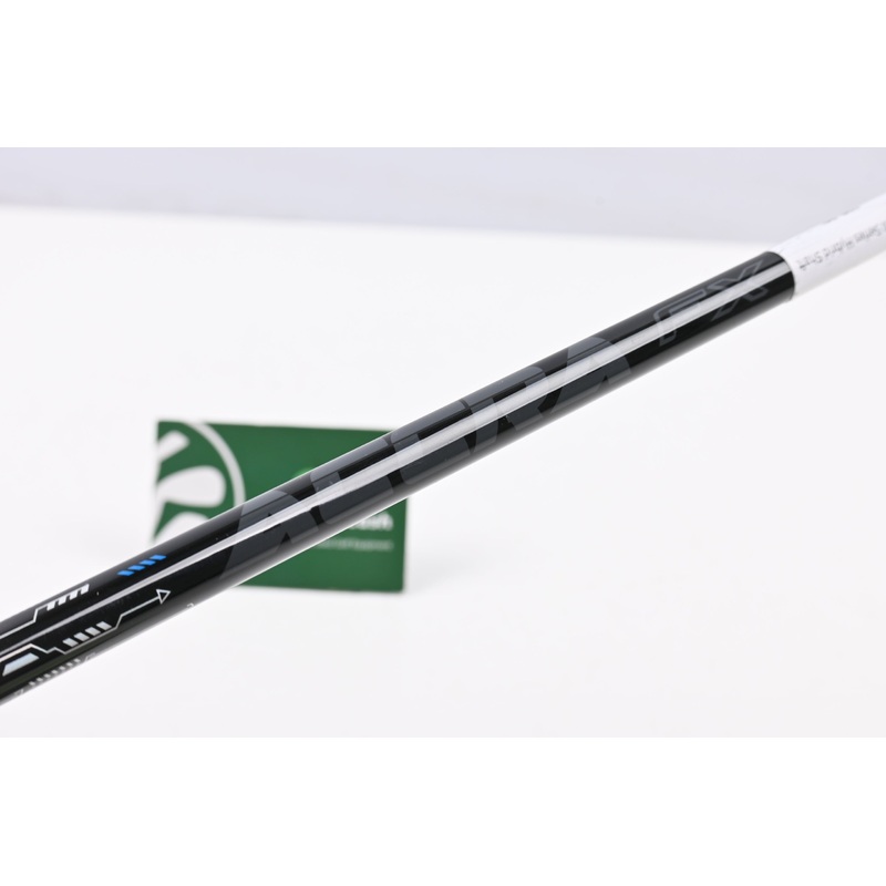 Accra FX 3.0 100 Series #4 Hybrid Shaft / Senior M2 Flex / Taylormade 2nd Gen