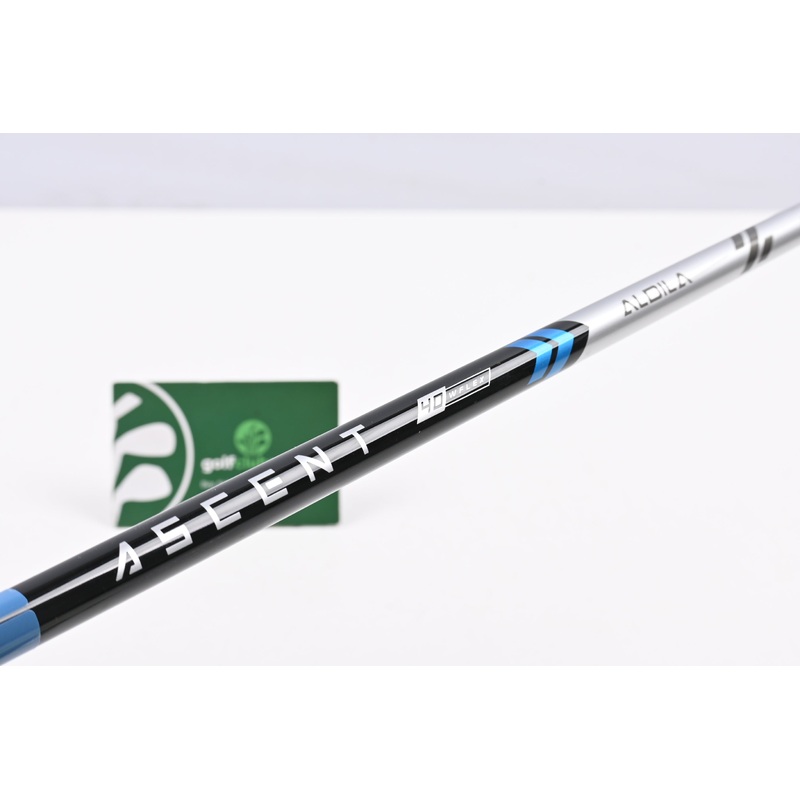 Aldila Ascent PL Blue 40 Driver Shaft / Ladies W-Flex / Callaway 2nd Gen