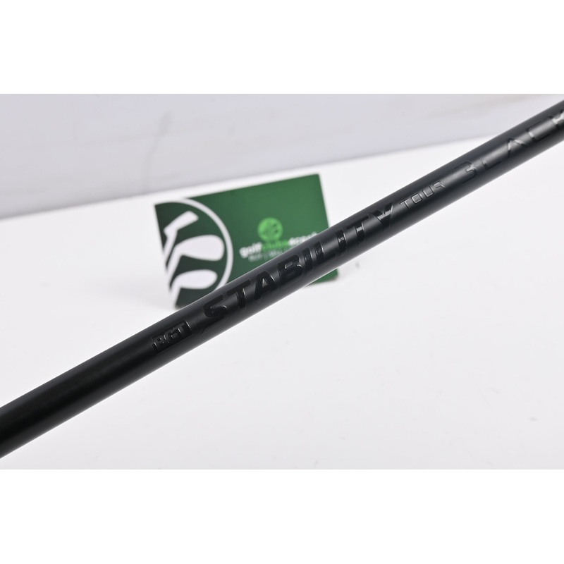 BGT Stability Tour Black Putter Shaft / .355" Tip