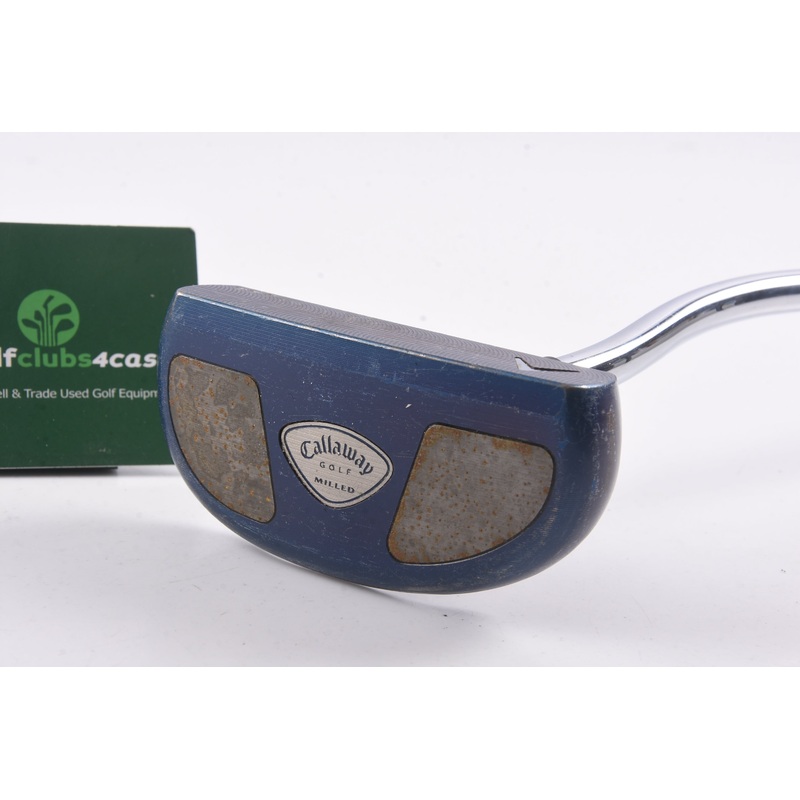Callaway Tour Blue Putter / 35 Inch