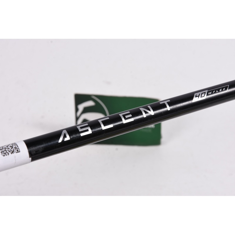 Ladies Aldila Ascent 40 Hybrid Shaft / Ladies Flex / .0335" Tip