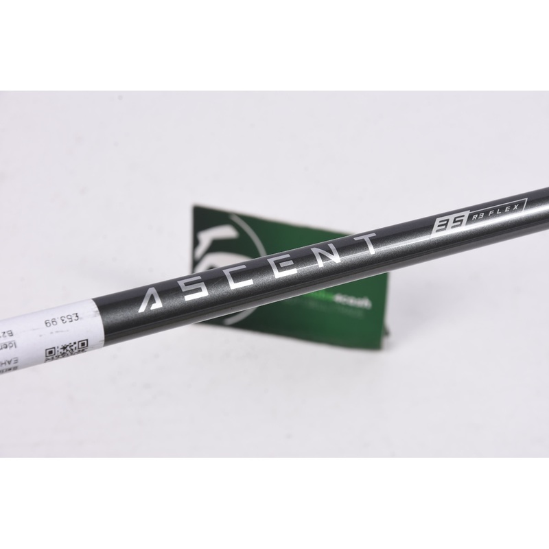 Ladies Aldila Ascent Ultralight #7 Wood Shaft / Ladies Flex / Titleist 2nd Gen