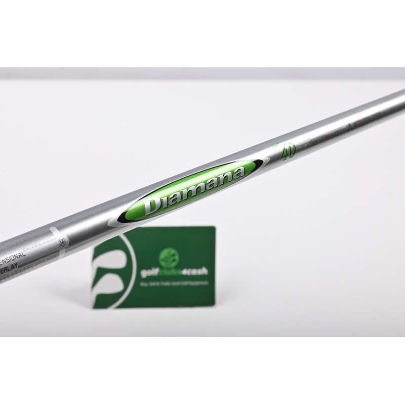 Ladies Diamana M+Plus 40 Driver Shaft / Ladies Flex / Callaway 2nd Gen