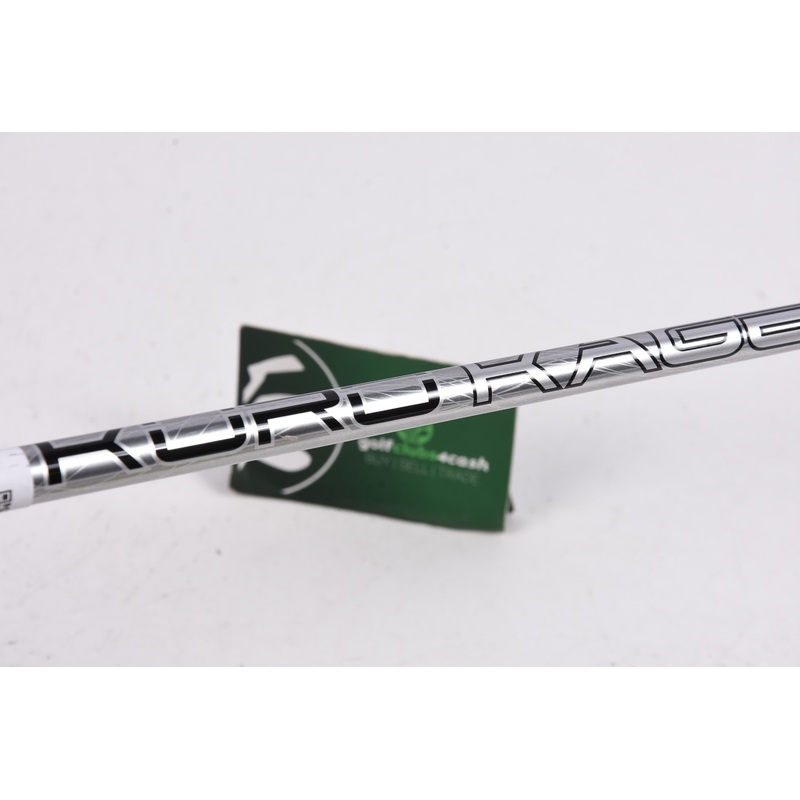 Ladies Kuro Kage Black Series 45 #7 Wood Shaft / Ladies Flex / Titleist 2nd Gen