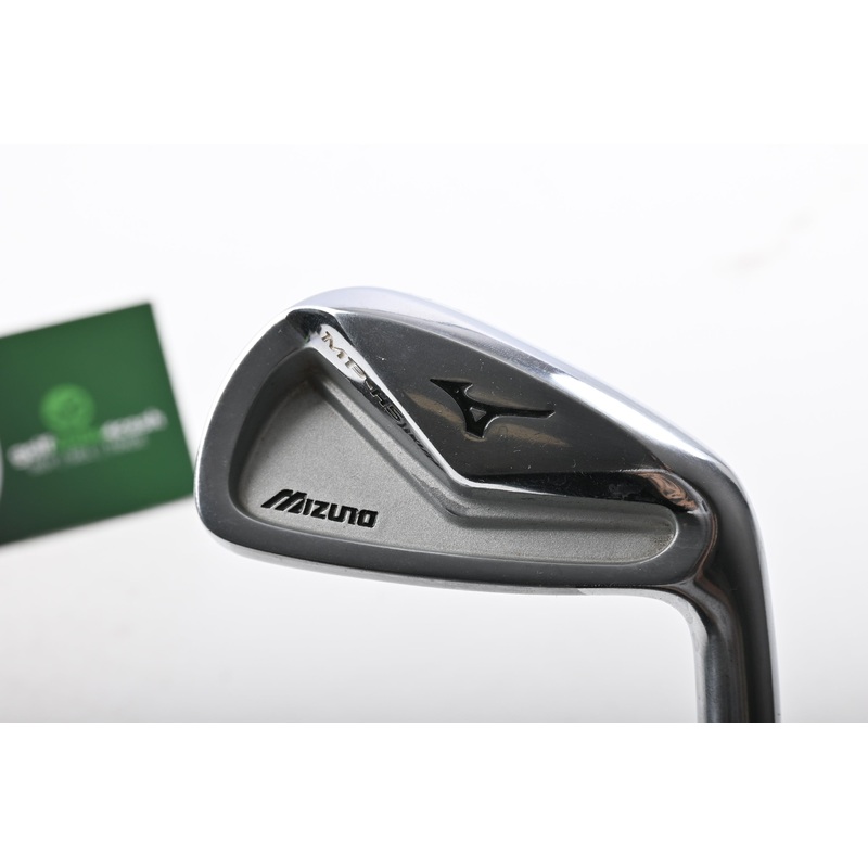Mizuno MP-H5 Utility #4 Iron / 24 Degree / X-Flex KBS Tour C-Taper 130