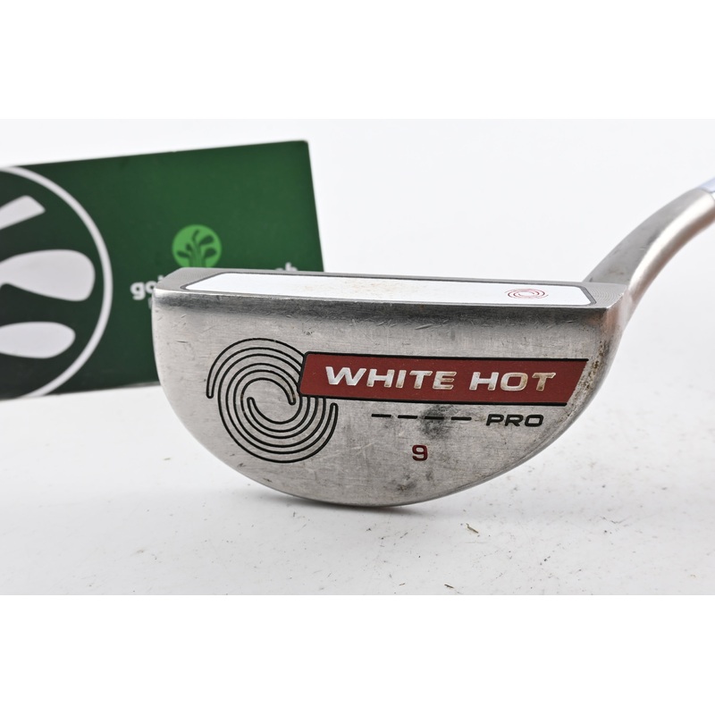 Odyssey White Hot Pro 9 Putter / 31 Inch