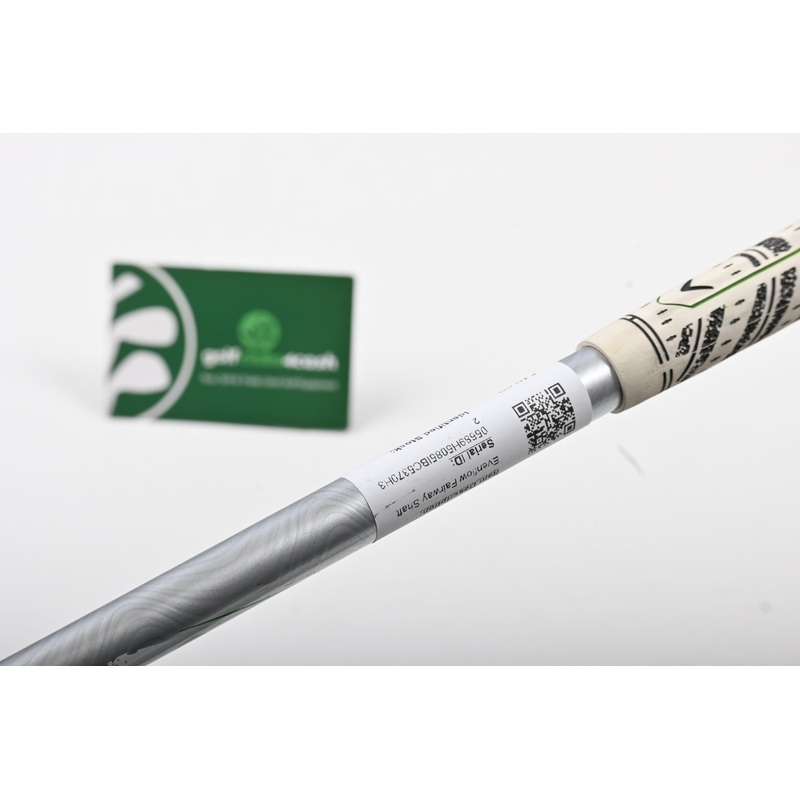 Project X Evenflow Green 55 #3 Wood Shaft / Senior Flex / Callaway 3rd Gen