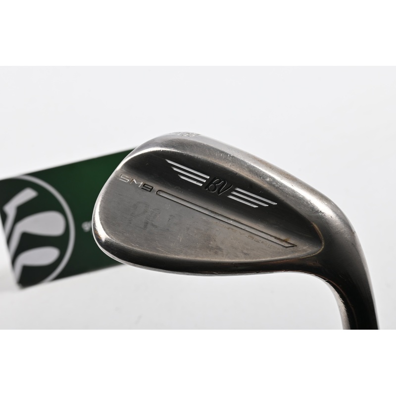 Titleist Vokey SM9 Lob Wedge / 58 Degree / Stiff Flex KBS Tour C-Taper Lite 110