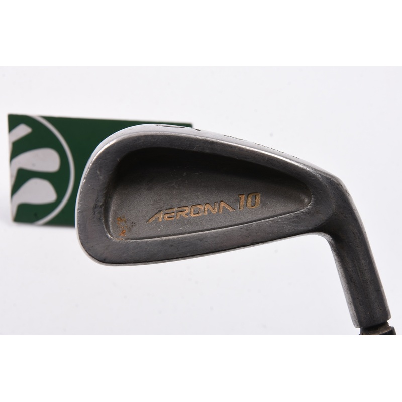 Yonex Aeron 10 #6 Iron / 28 Degree / Regular Flex Graphite Shaft