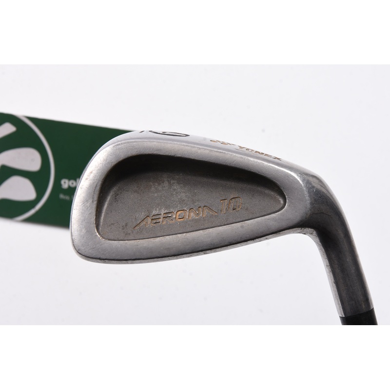 Yonex Aeron 10 #9 Iron / Regular Flex Graphite Shaft
