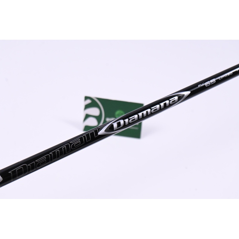 Diamana FW Limited 65 #5 Wood Shaft / Regular Flex / Taylormade 2nd Gen