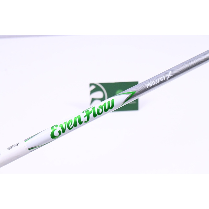 Ladies Project X Evenflow Green 45 #3 Wood Shaft / Ladies Flex / Callaway Gen 2