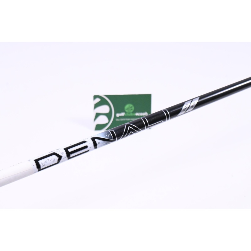 Project X Denali Black #3 Wood Shaft / Stiff Flex / Callaway 2nd Gen