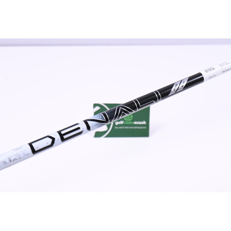Project X Denali Black 70 #3 Wood Shaft / Stiff Flex / Callaway Gen 3