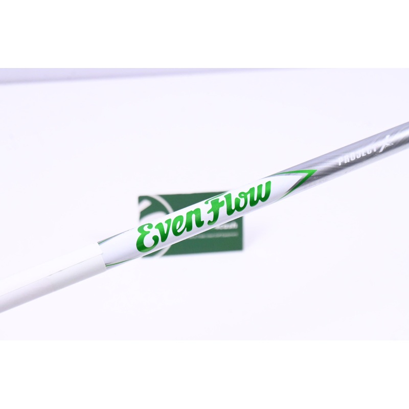 Project X Evenflow Green 65 #3 Wood Shaft / Stiff Flex / Callaway Gen 3