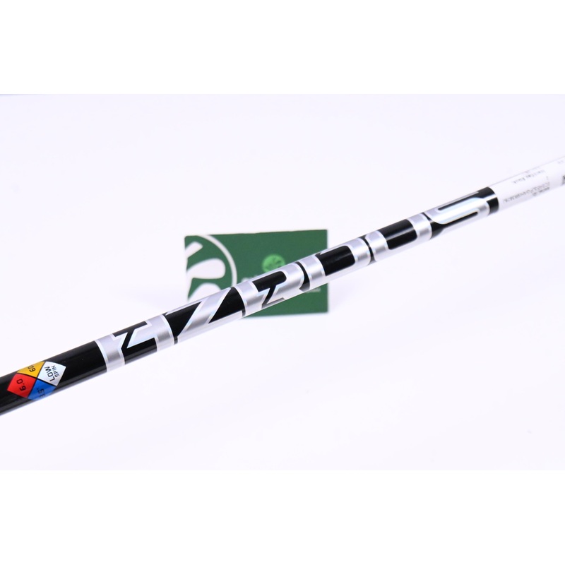 Project X Hzrdus Black Gen 4 60 #3 WoodShaft / Stiff Flex / Callaway Gen 3