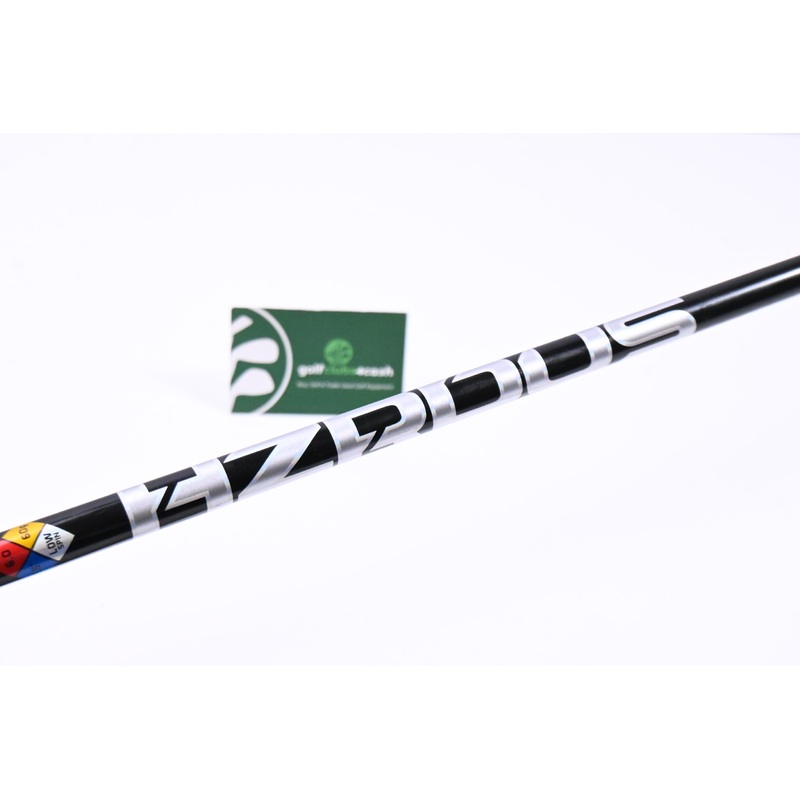 Project X Hzrdus Black Gen 4 60 Driver Shaft / Stiff Flex / Cobra 2nd Gen