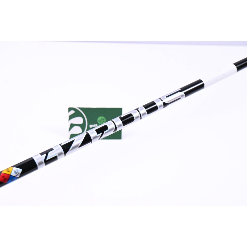 Project X Hzrdus Black Gen 4 60 Driver Shaft / X-Flex / Cobra 2nd Gen